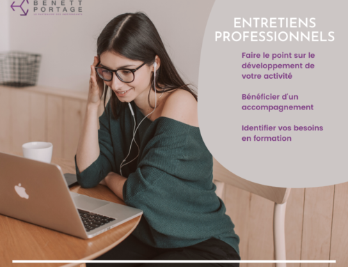 L’entretien professionnel