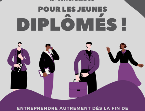 Les jeunes et l’entreprenariat