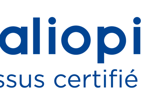 La certification Qualiopi : une nouvelle aventure pour Benett !